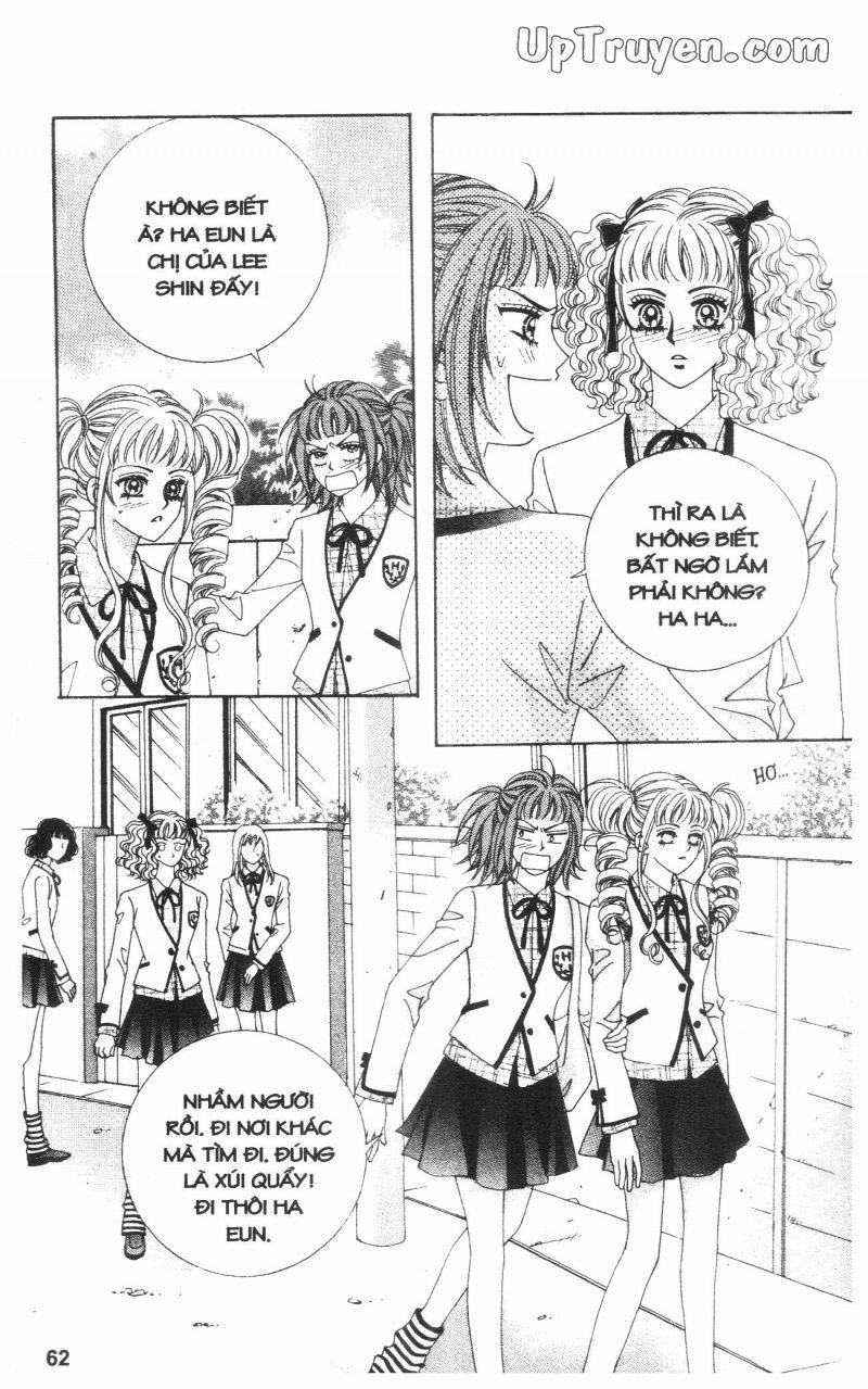 Cấm Hôn 4 trang 62