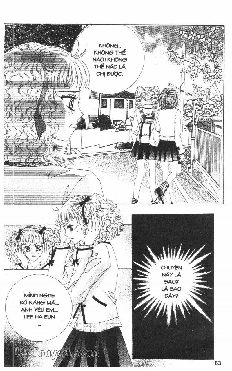 Cấm Hôn 4 trang 63