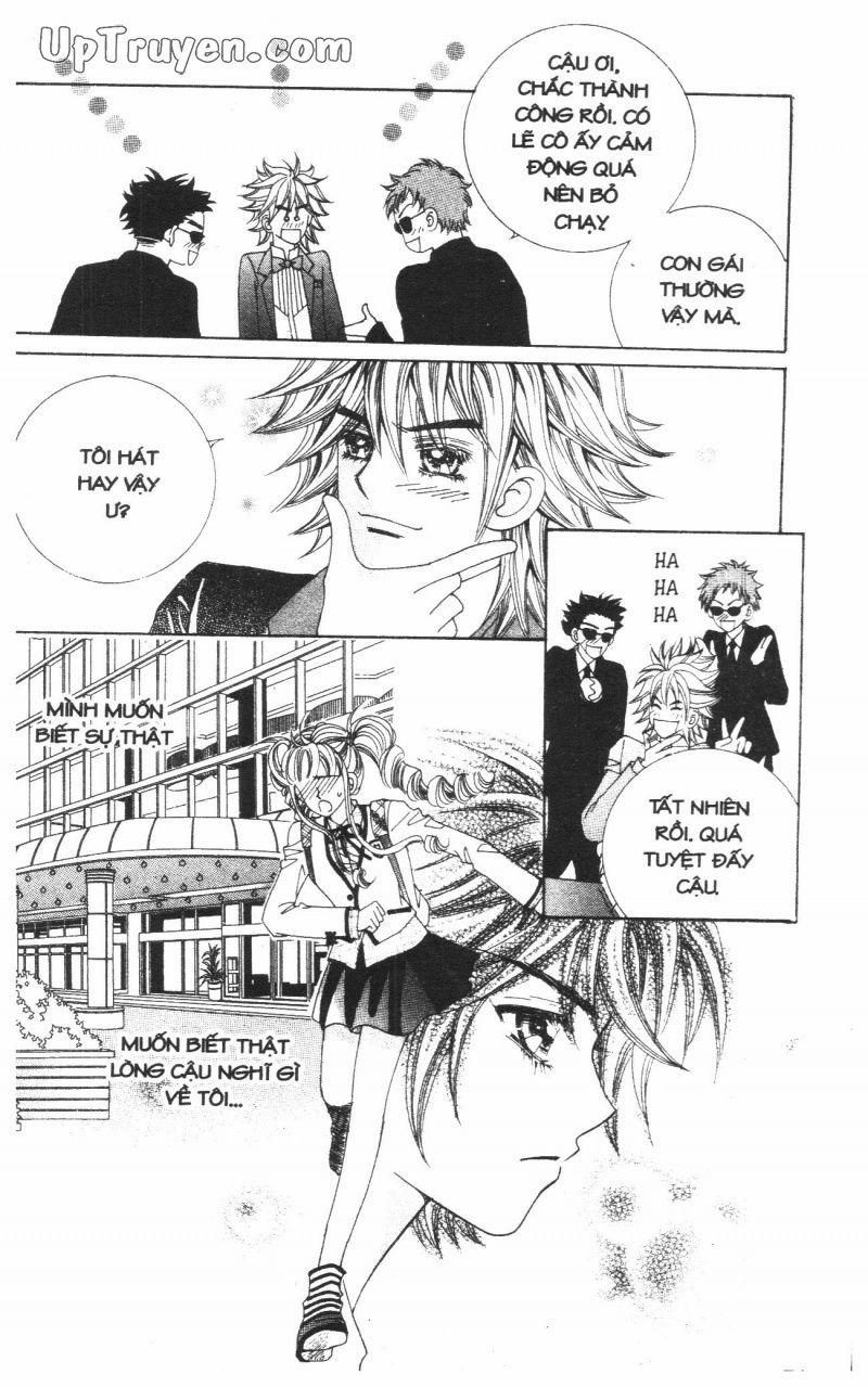 Cấm Hôn 4 trang 71