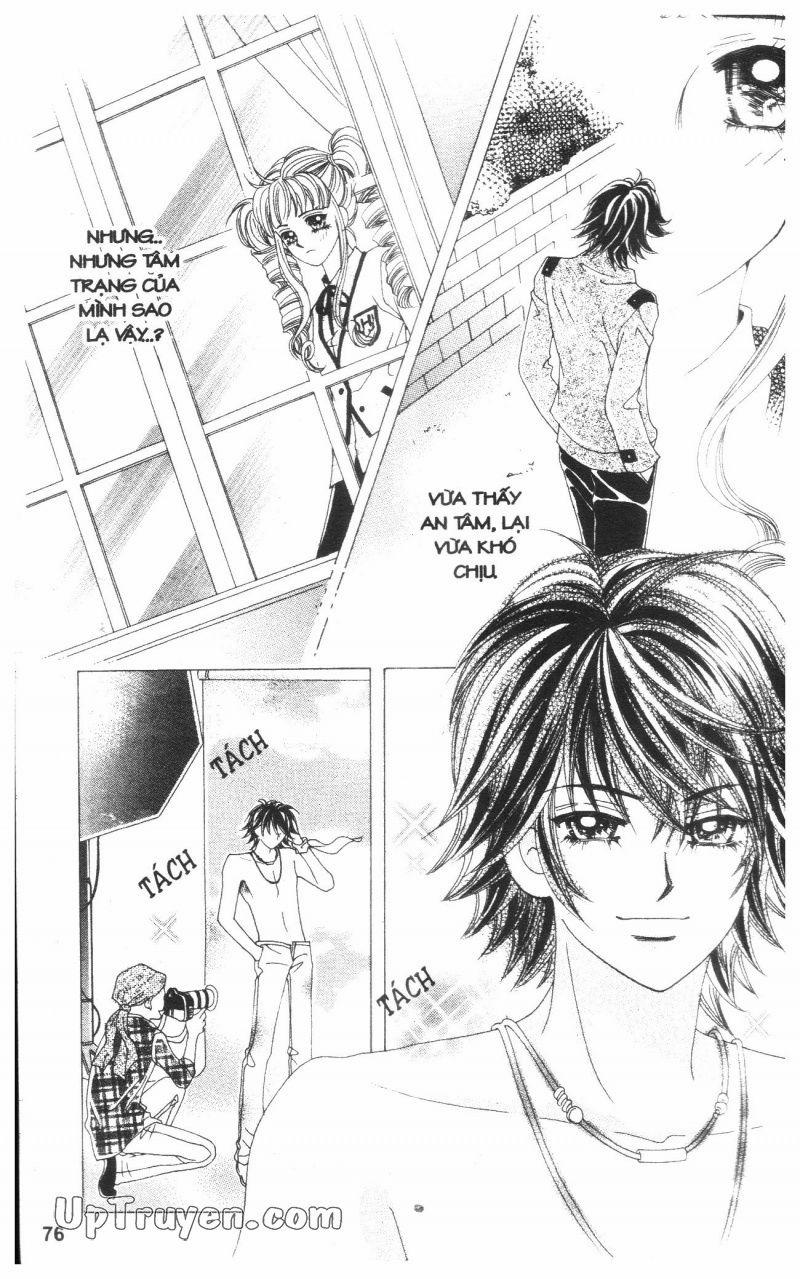 Cấm Hôn 4 trang 76