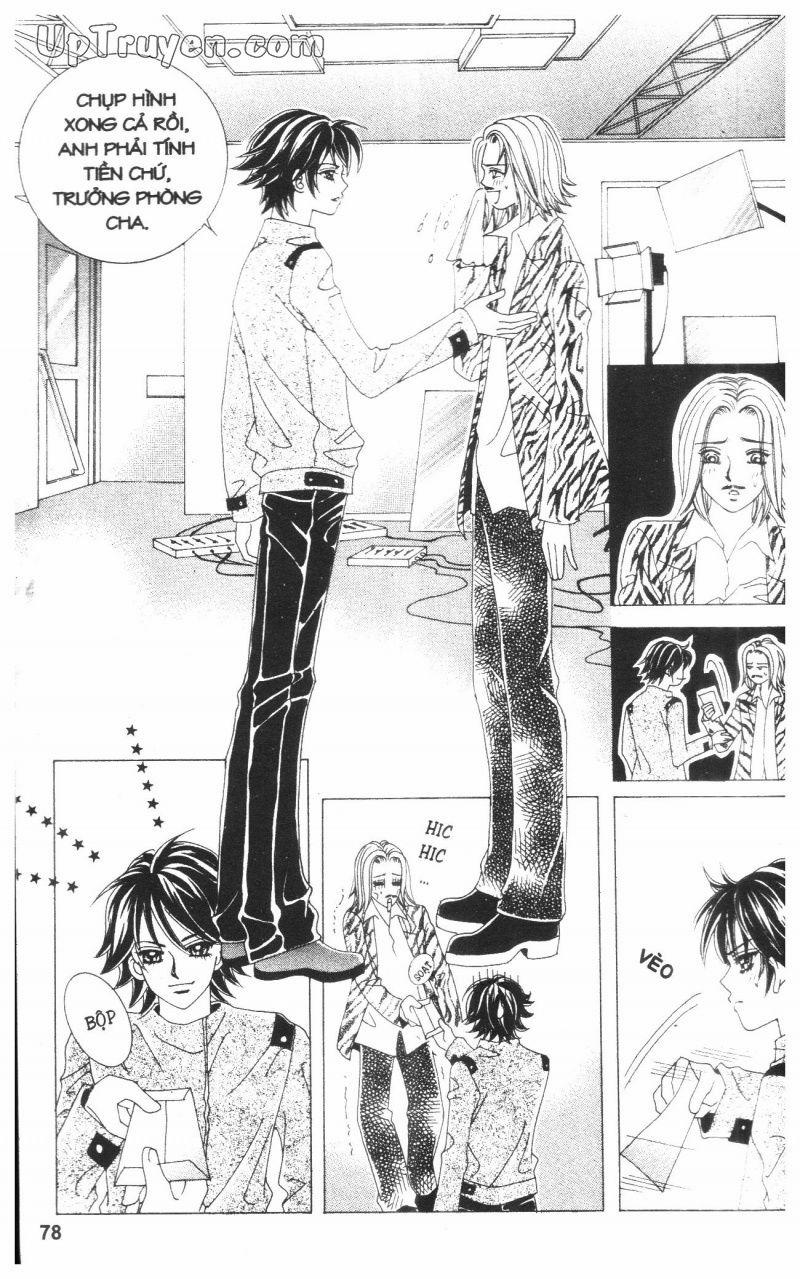 Cấm Hôn 4 trang 78