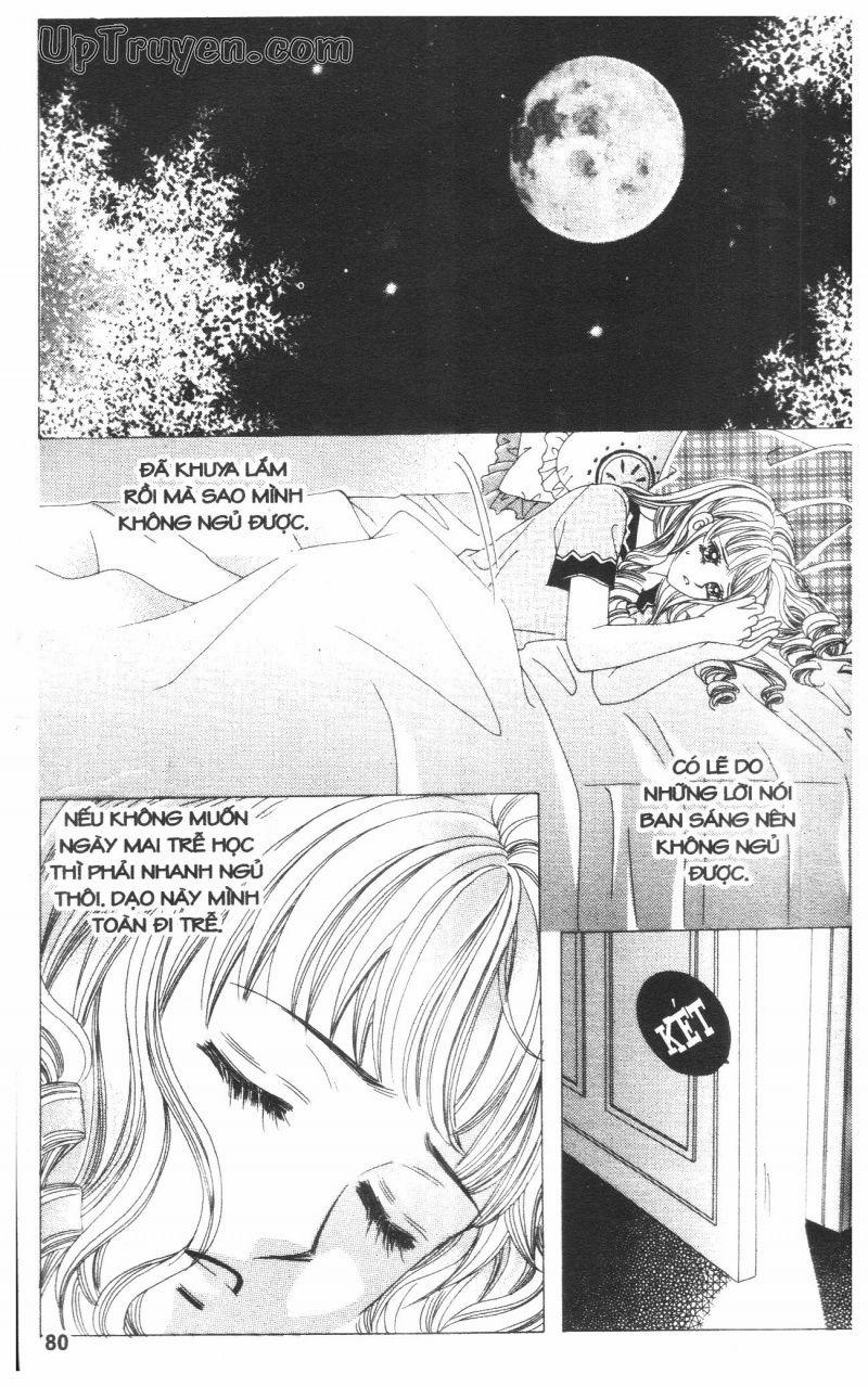 Cấm Hôn 4 trang 80