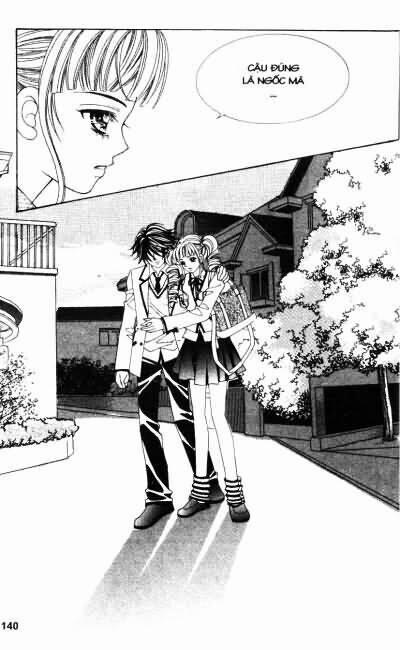 Cấm Hôn 40 trang 0