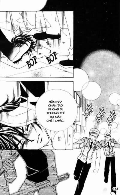 Cấm Hôn 40 trang 13