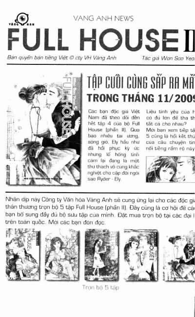 Cấm Hôn 40 trang 18