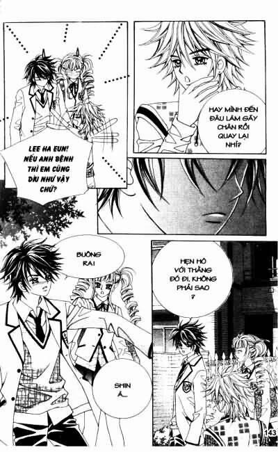 Cấm Hôn 40 trang 3