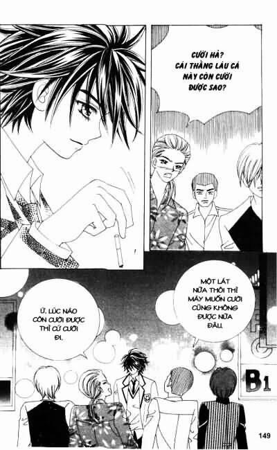 Cấm Hôn 40 trang 9