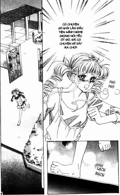 Cấm Hôn 41 trang 4