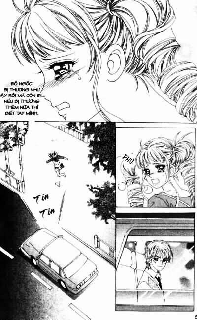 Cấm Hôn 41 trang 5