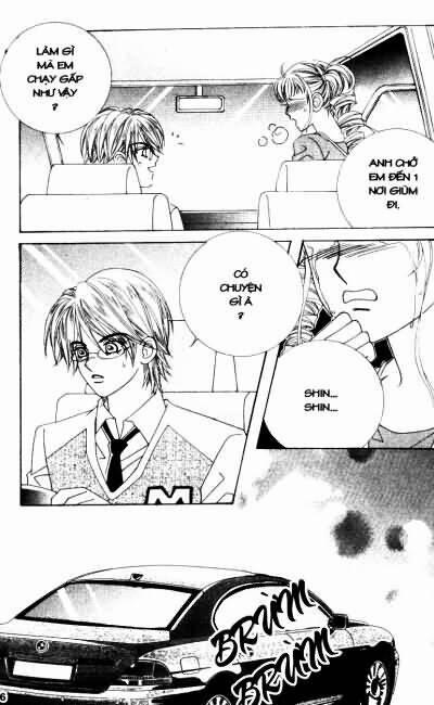 Cấm Hôn 41 trang 6