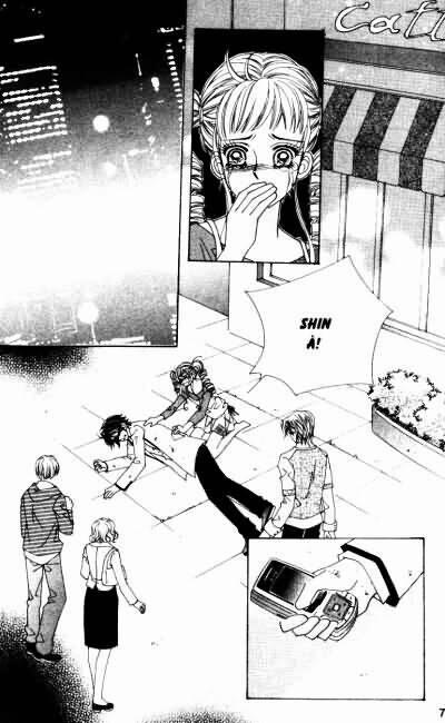 Cấm Hôn 41 trang 7