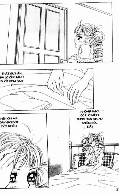 Cấm Hôn 42 trang 11