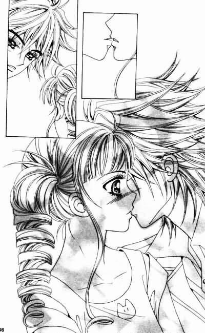 Cấm Hôn 42 trang 16