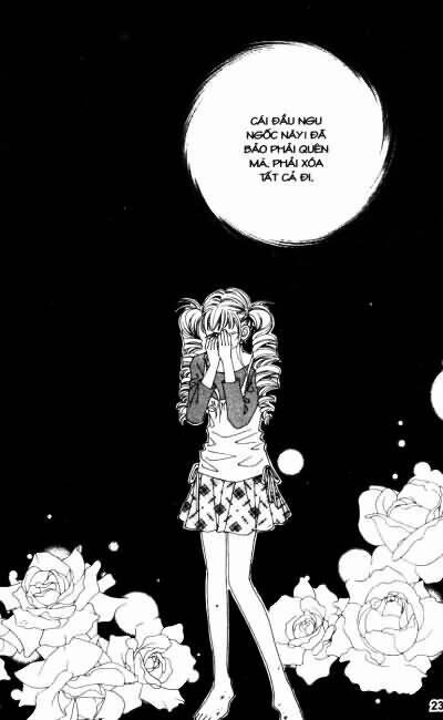 Cấm Hôn 42 trang 3