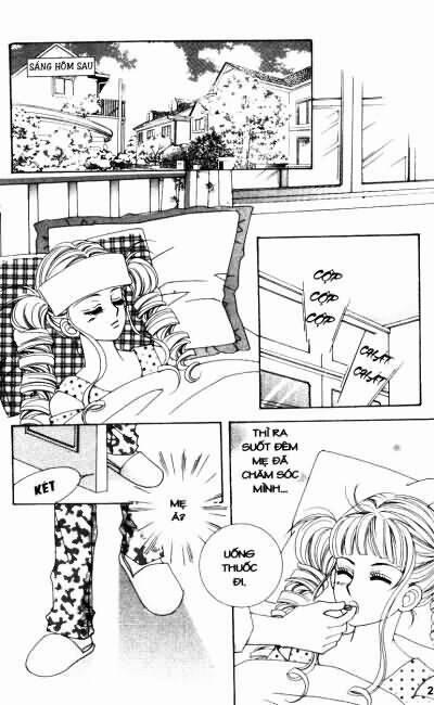 Cấm Hôn 42 trang 5