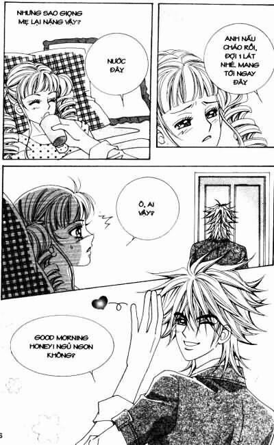 Cấm Hôn 42 trang 6