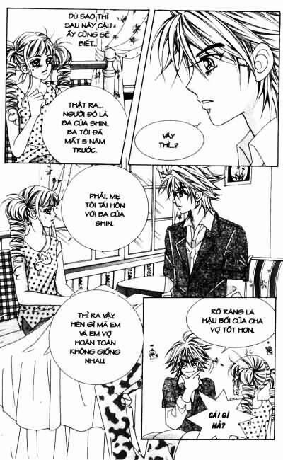 Cấm Hôn 43 trang 4