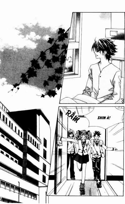 Cấm Hôn 43 trang 6