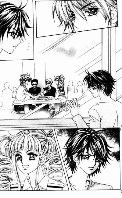 Cấm Hôn 44 trang 19