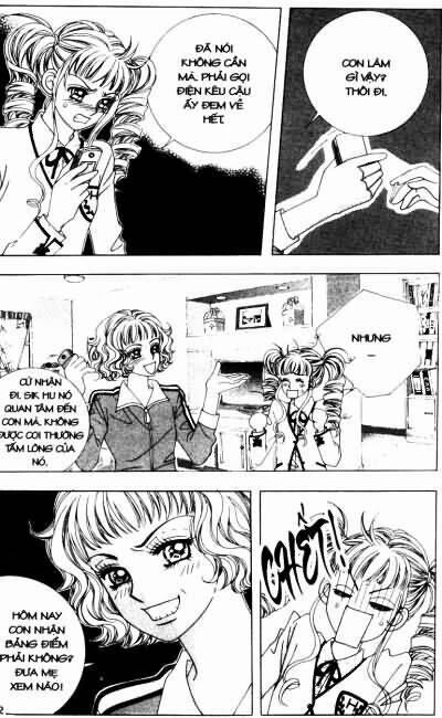 Cấm Hôn 44 trang 2