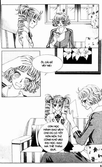 Cấm Hôn 44 trang 3