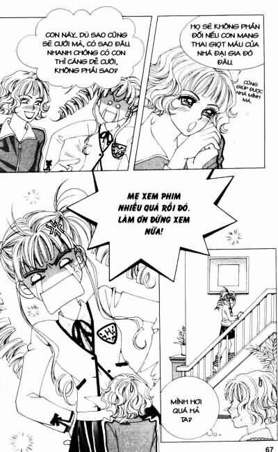 Cấm Hôn 44 trang 7