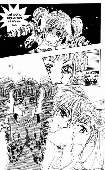 Cấm Hôn 44 trang 9