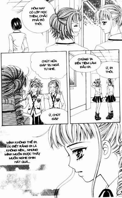 Cấm Hôn 46 trang 7