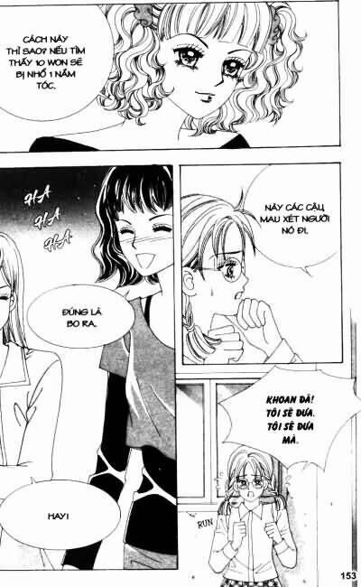 Cấm Hôn 48 trang 13