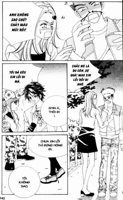 Cấm Hôn 48 trang 2