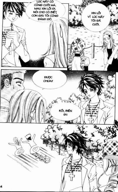 Cấm Hôn 48 trang 4