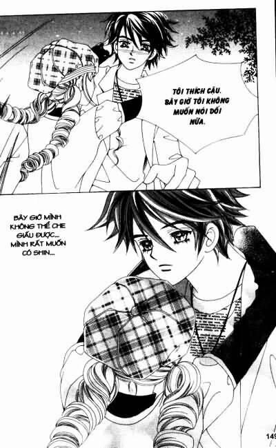 Cấm Hôn 48 trang 9