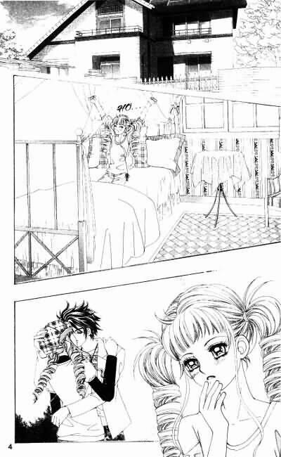 Cấm Hôn 49 trang 4