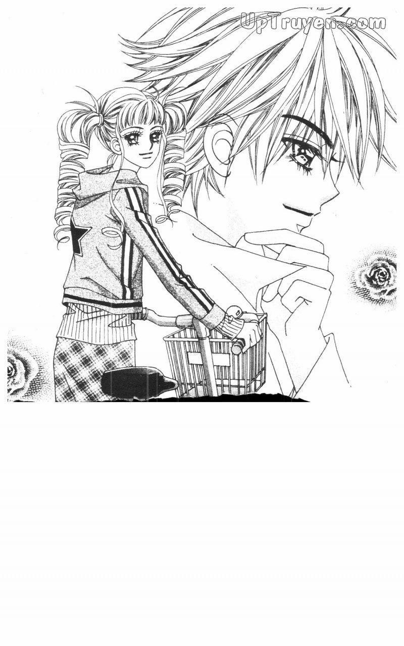 Cấm Hôn 5 trang 1