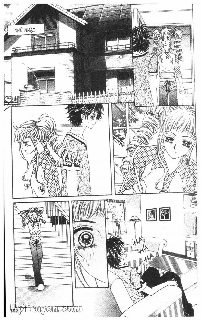 Cấm Hôn 5 trang 102