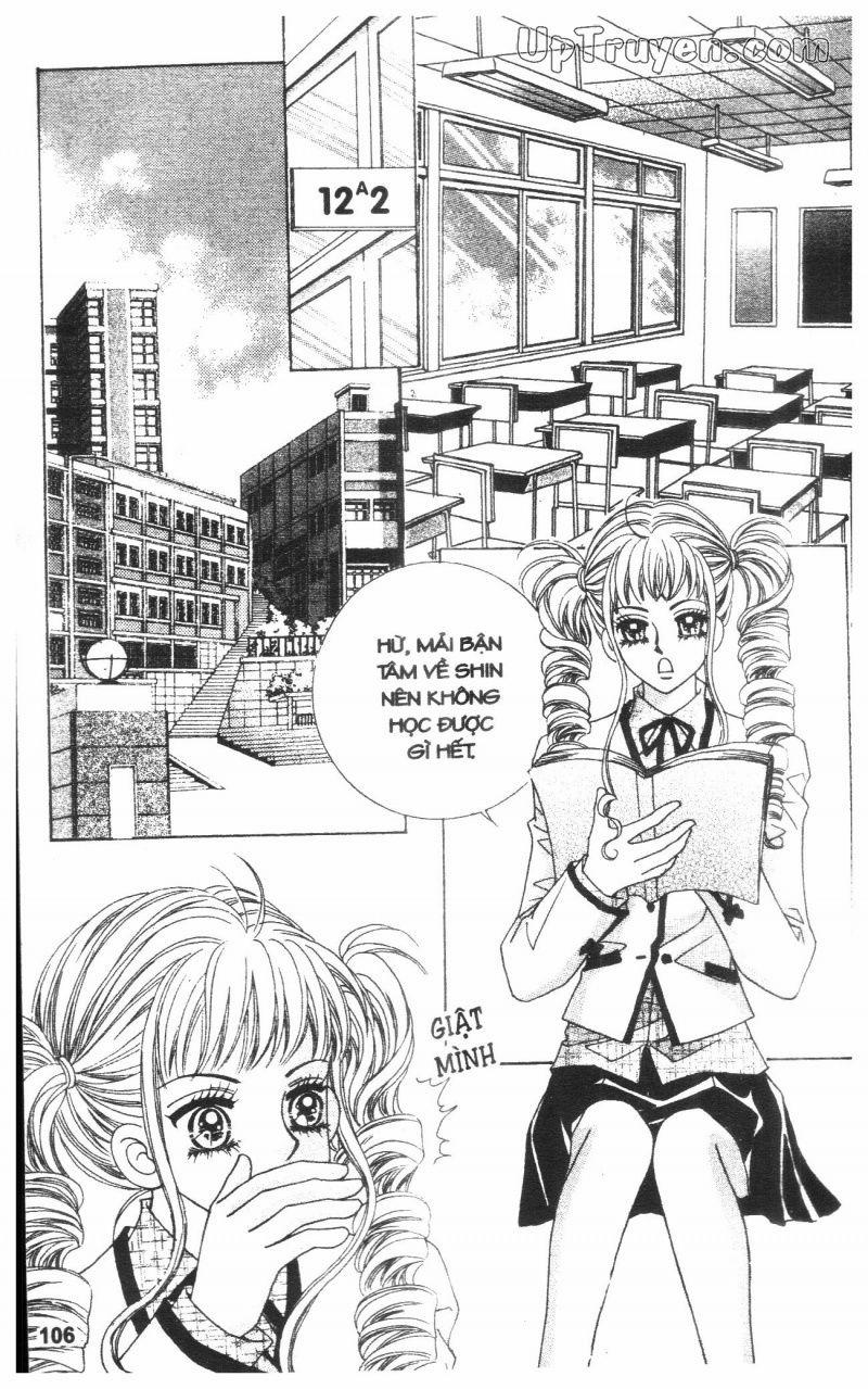 Cấm Hôn 5 trang 106