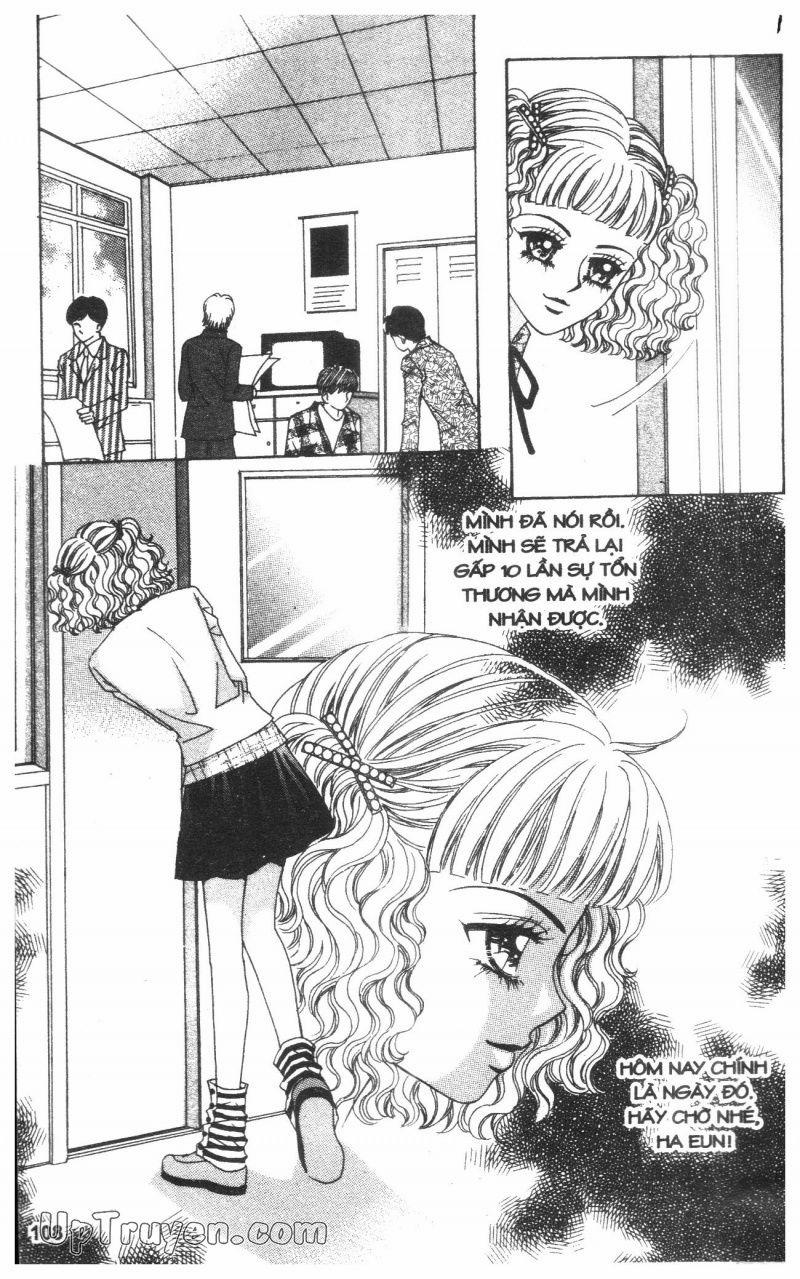 Cấm Hôn 5 trang 108