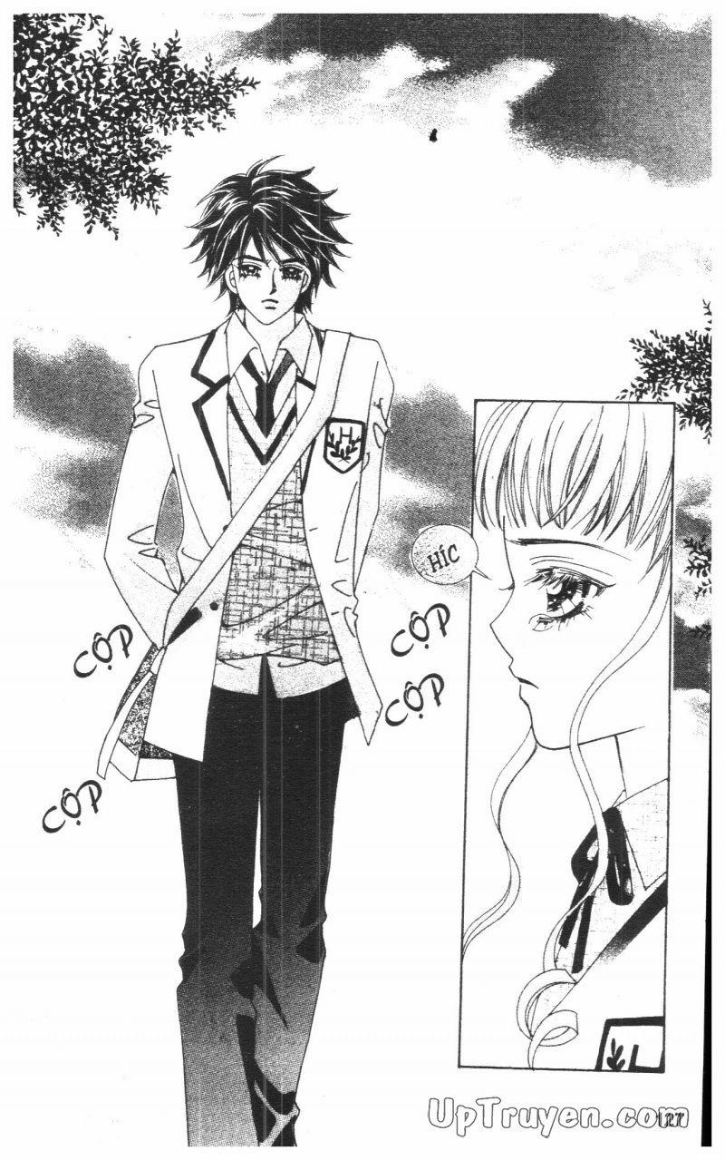 Cấm Hôn 5 trang 127