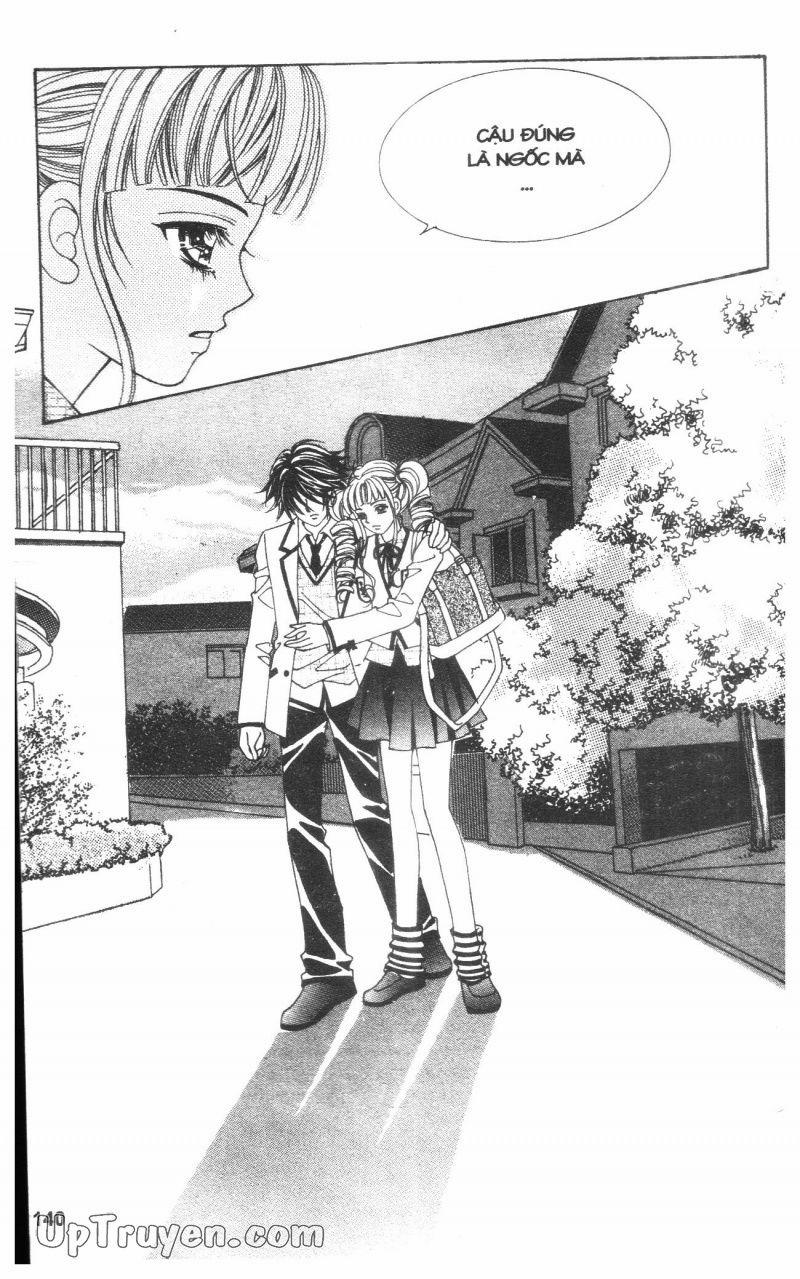 Cấm Hôn 5 trang 140