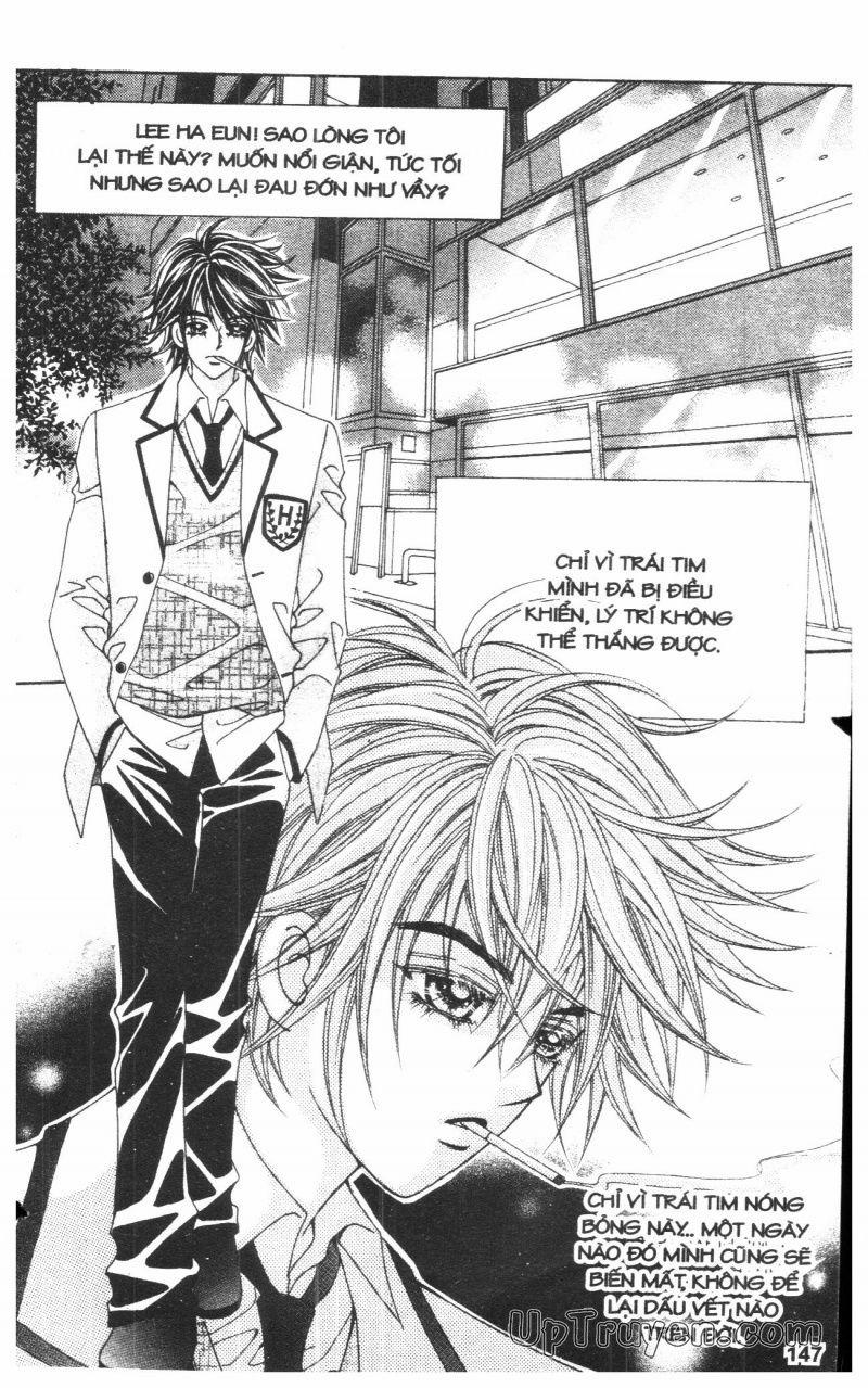 Cấm Hôn 5 trang 147