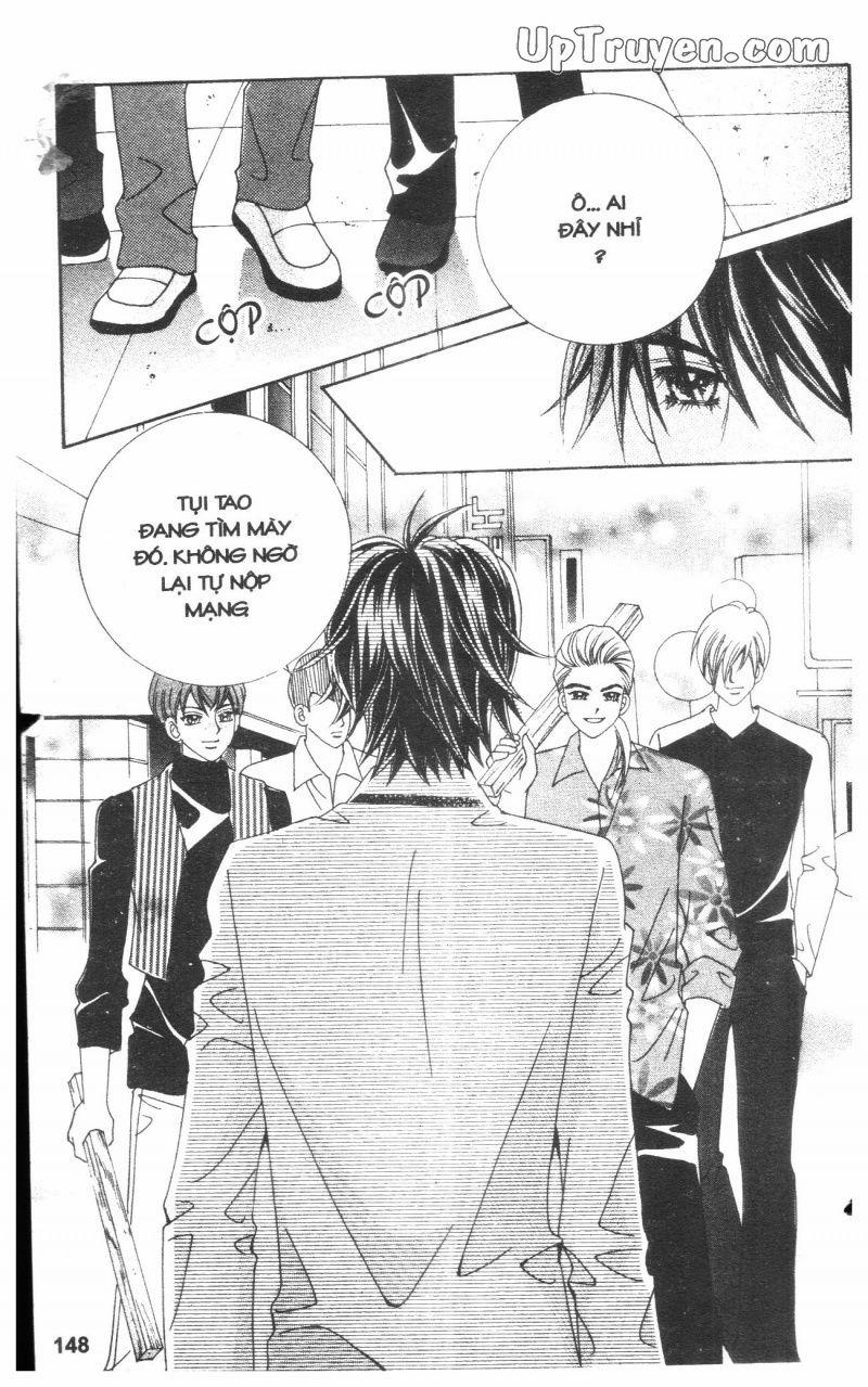 Cấm Hôn 5 trang 148