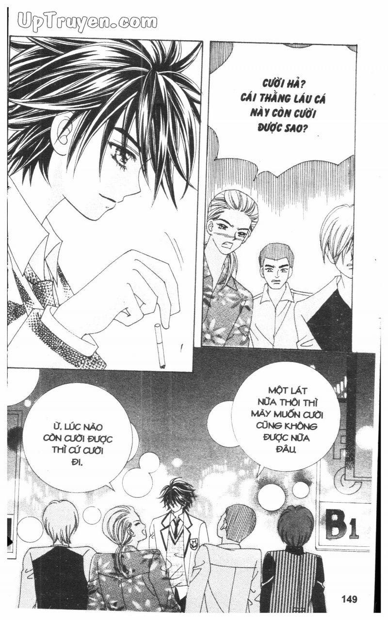 Cấm Hôn 5 trang 149