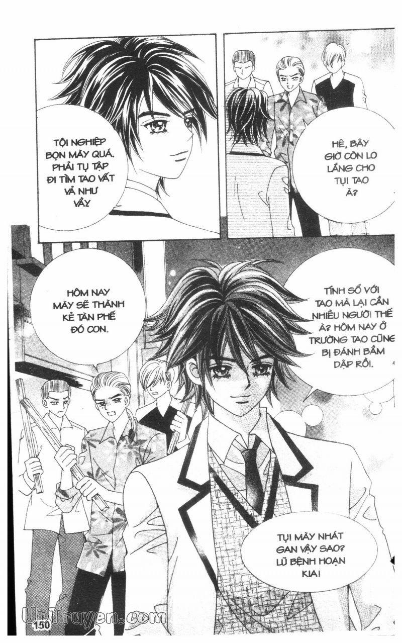 Cấm Hôn 5 trang 150