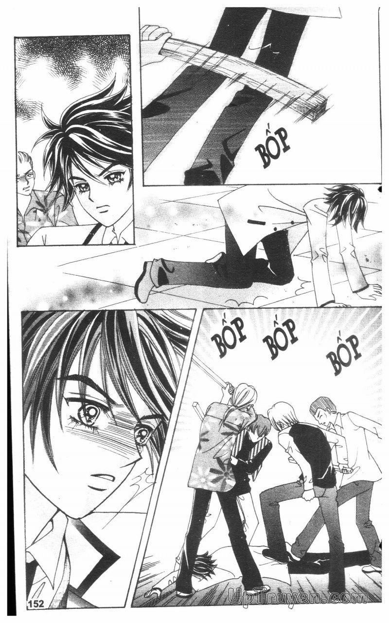 Cấm Hôn 5 trang 152