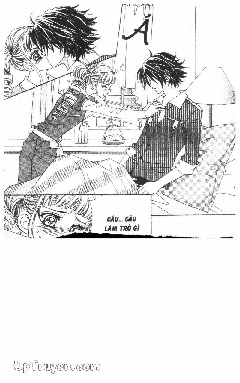 Cấm Hôn 5 trang 2