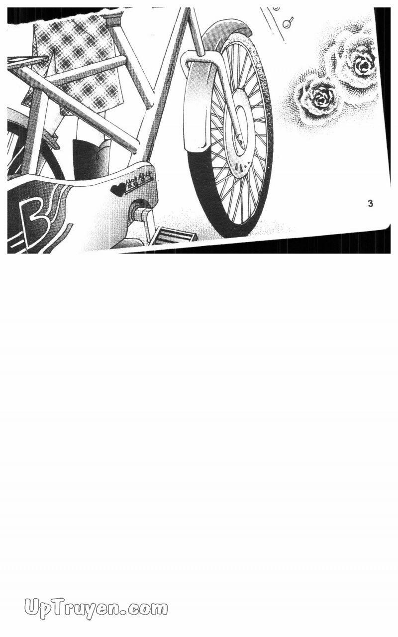 Cấm Hôn 5 trang 3