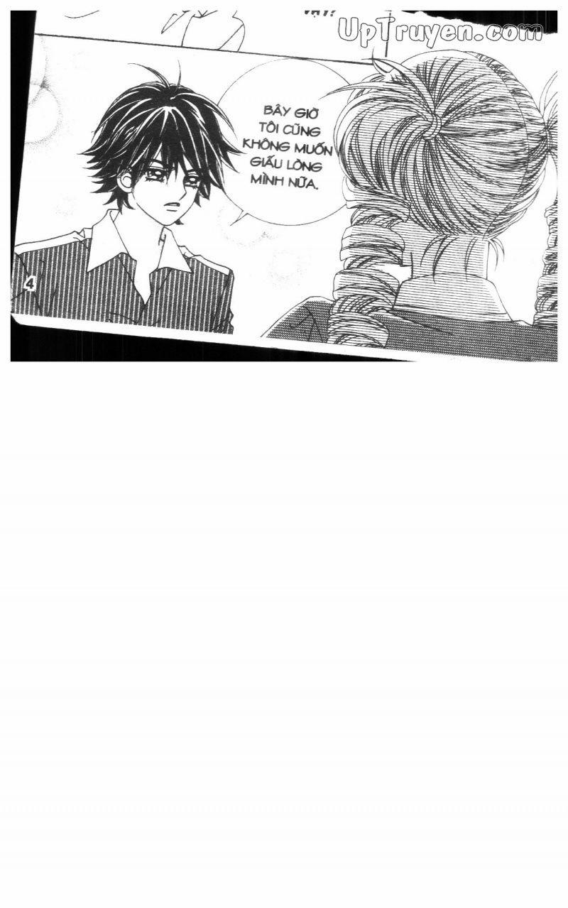 Cấm Hôn 5 trang 4