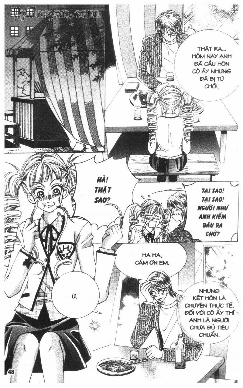 Cấm Hôn 5 trang 48