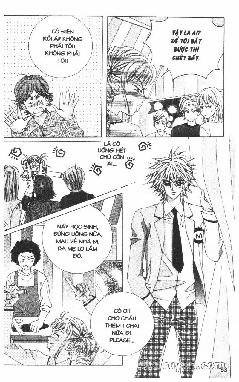 Cấm Hôn 5 trang 53