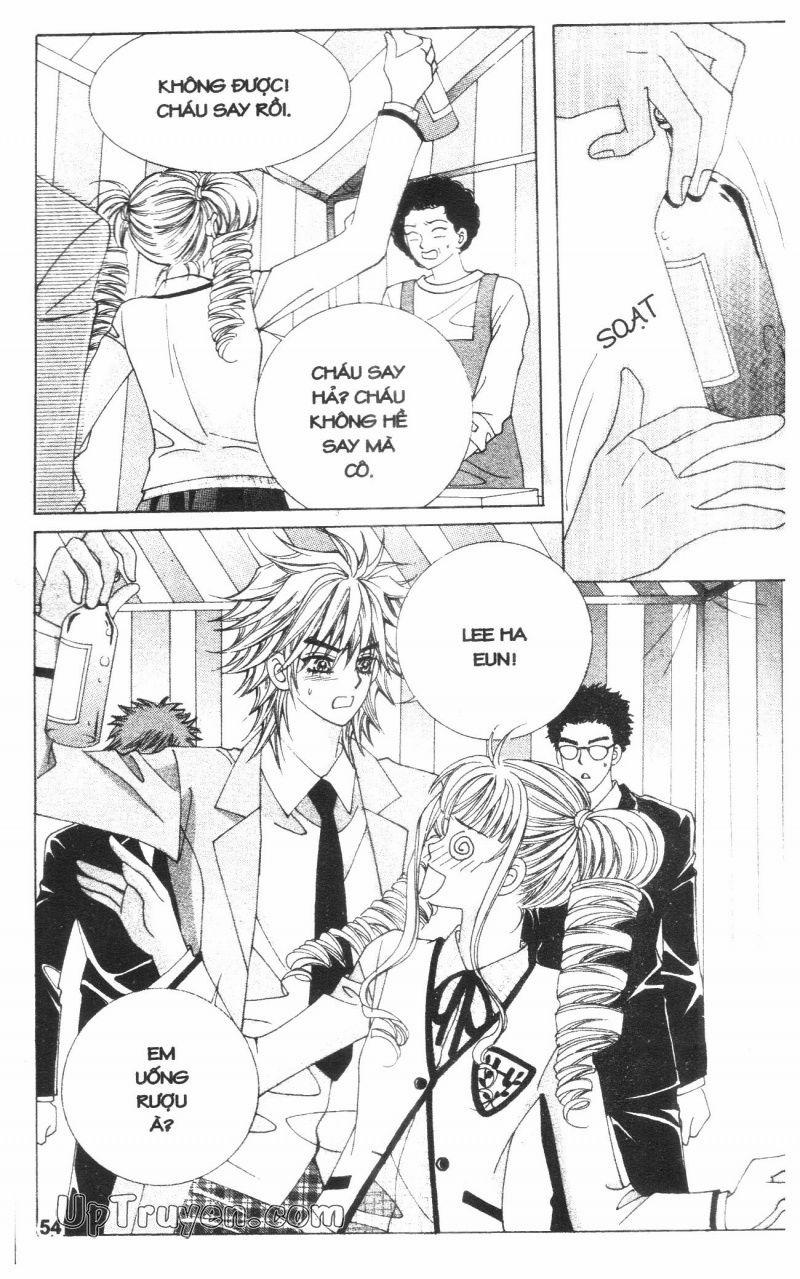 Cấm Hôn 5 trang 54